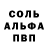 Amphetamine VHQ Vik Okhrimenko